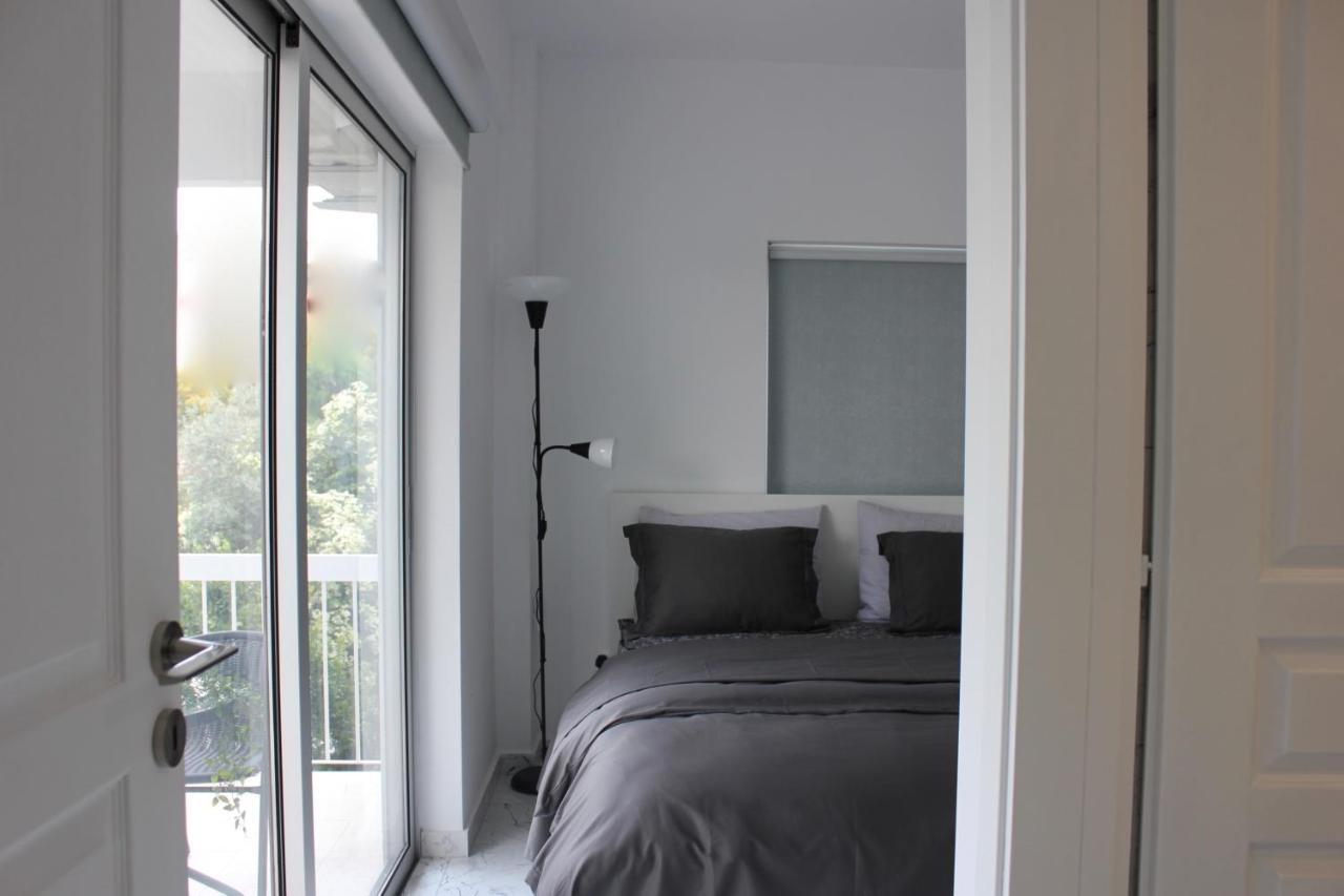Amalia Residences Nicosia Exterior foto
